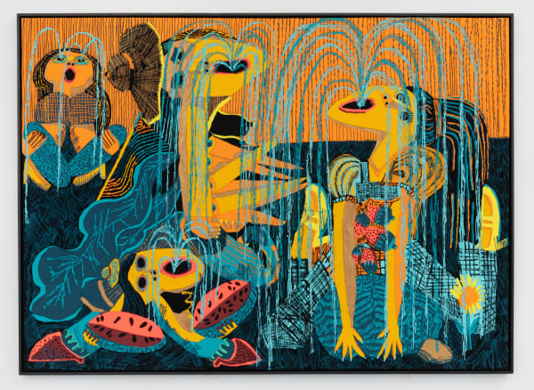 Hyperallergic: Summer Wheat’s Communal Eden