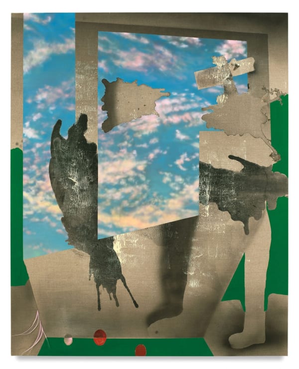 Artsy: Trends to watch in 2021: return to nature