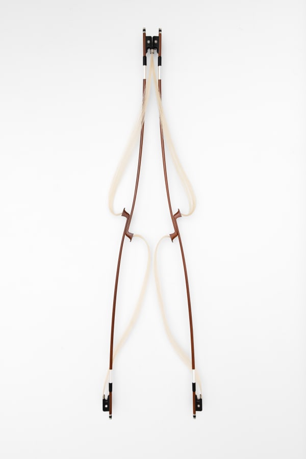 Artforum Critics' Picks: Naama Tsabar