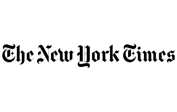 The New York Times: Furniture Design Drawn from Life (Literally)