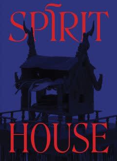 Kour Pour, Spirit House