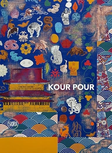 Kour Pour, Kour Pour