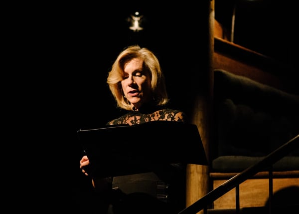 Juliet Stevenson