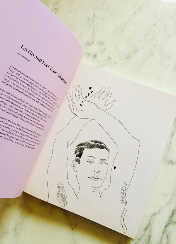 Andy Warhol, Love Sex & Desire, published by Taschen