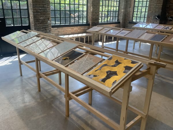 Display 7 21 Photo Vlatka Horvat