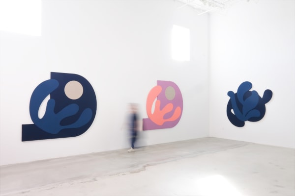 Some Like It Hot Kristin Hjellegjerde Gallery, West Palm Beach, Miami