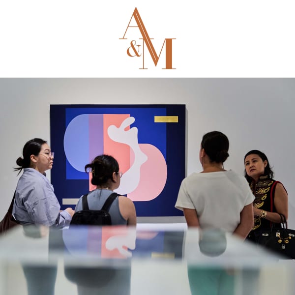 The 2024 Sovereign Asian Art Prize: Southeast Asian artists selected by the Sovereign Art Foundation