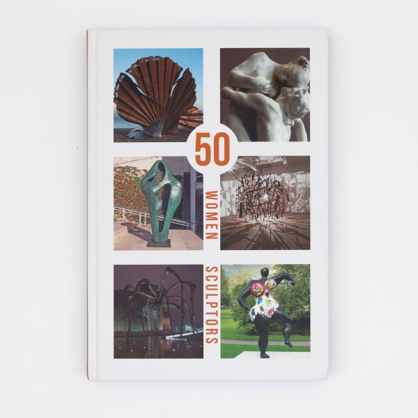 50 Women Sculptors