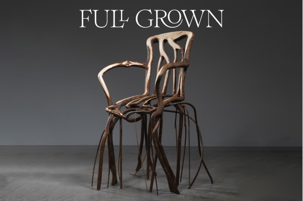Full Grown