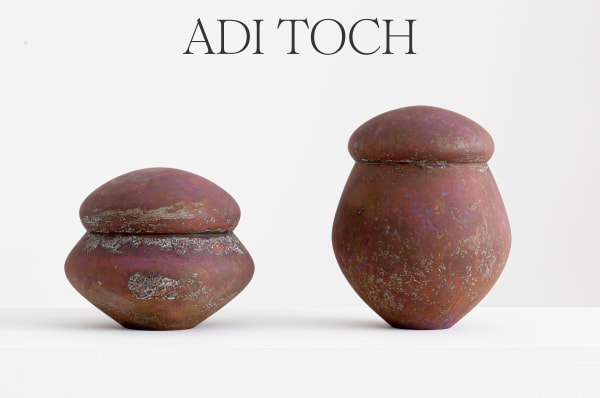 Adi Toch