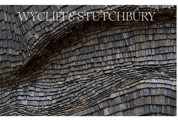 Wycliffe Stutchbury - Holme Fen 6, 2025