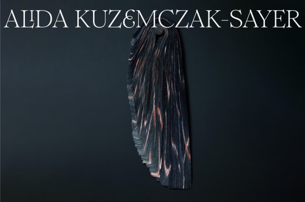 Alida Kuzemczak-Sayer