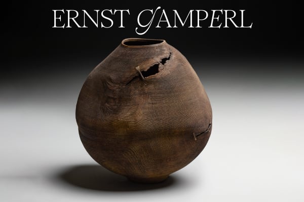 Ernst Gamperl