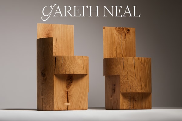 Gareth Neal