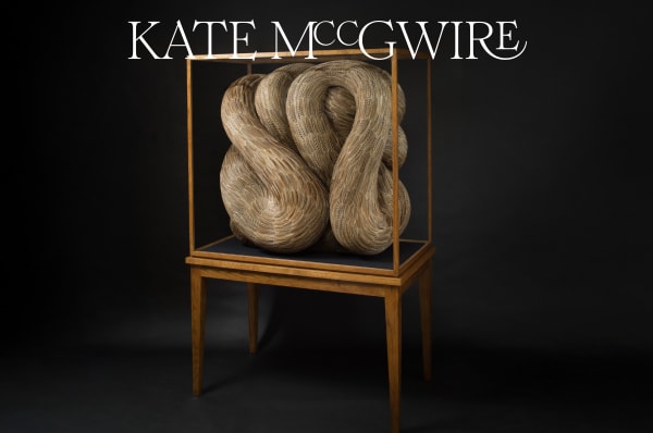 Kate MccGwire