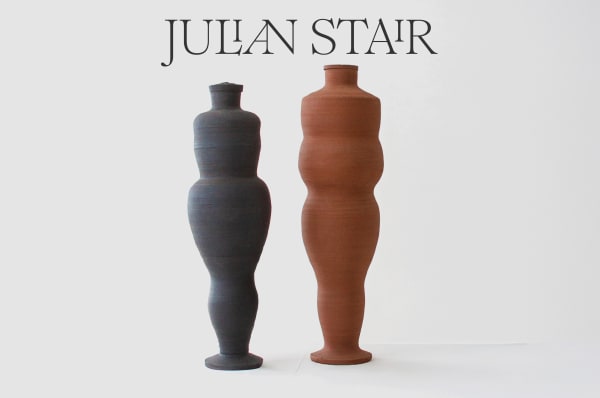 Julian Stair