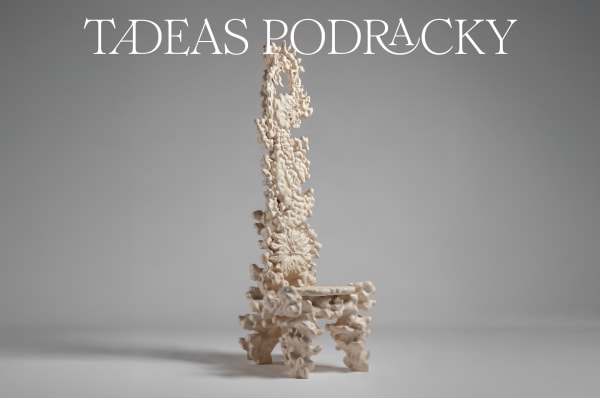 Tadeas Podracky