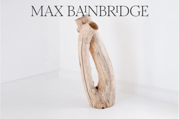 Max Bainbridge / Forest+Found