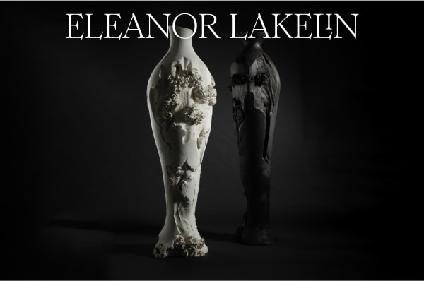 Eleanor Lakelin