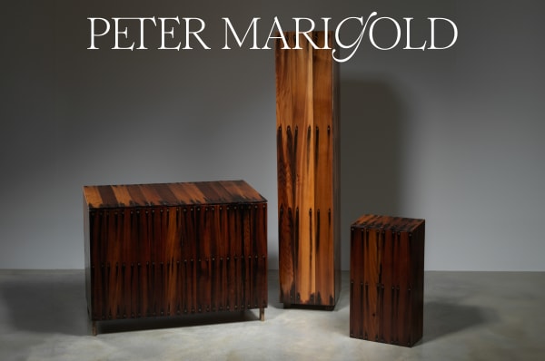 Peter Marigold