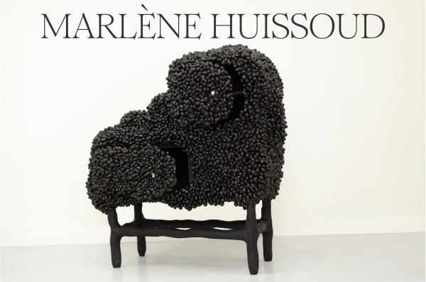 Marlène Huissoud
