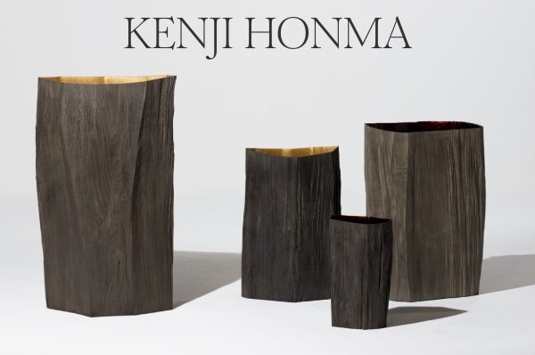 Kenji Honma