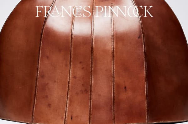 Frances Pinnock