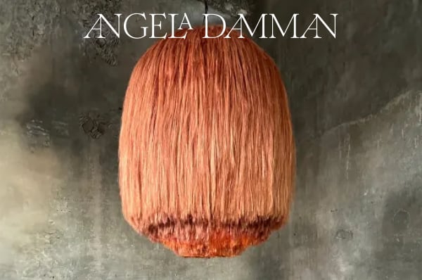 Angela Damman