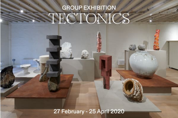 Tectonics Gallery Exhibition