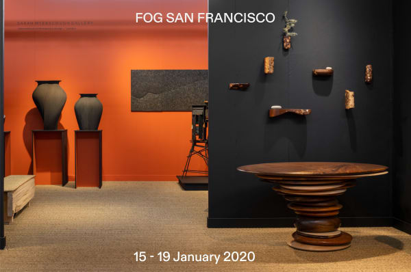 FOG Design + Art Art Fair
