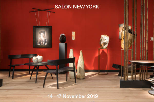 Salon Art + Design New York Art Fair