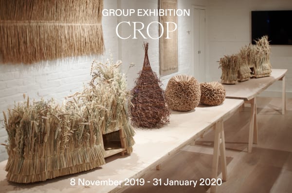 CROP Gallery Exhibition