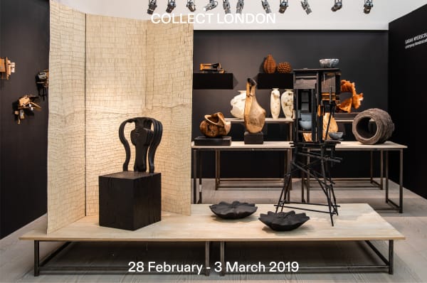 Collect 2019 Art Fair