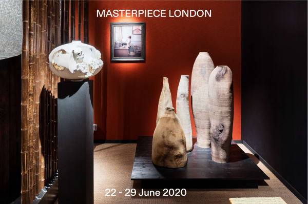 Masterpiece London Art Fair