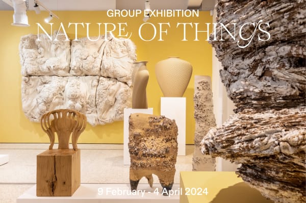 The Nature Of Things: Mayfair