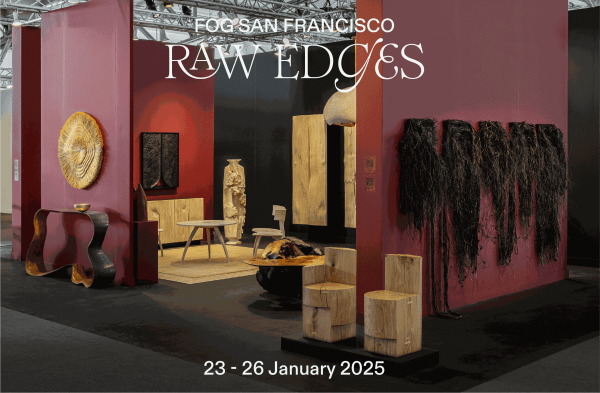 Raw Edges | FOG 2025