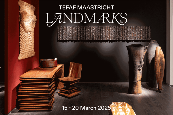 Landmarks | TEFAF Maastricht 2025