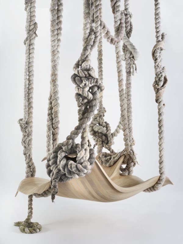 Christopher Kurtz + Dana Barnes, Between Us: Tête-à-Tête (2024), Courtesy of Artists.