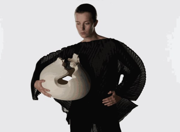 Image credit: Photography by Charlotte Krieger, fashion by Jason Hughes, interiors by Olly Mason.