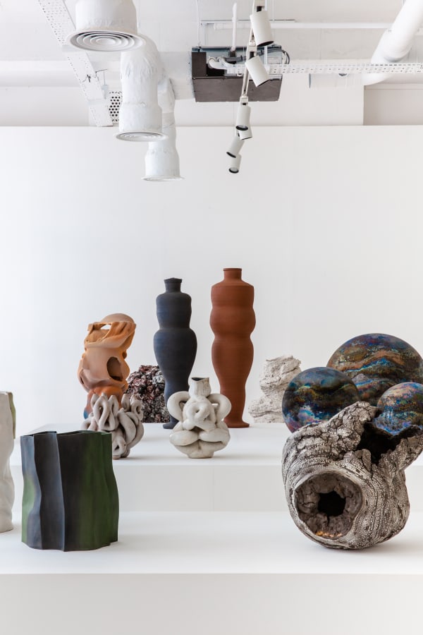 9 Must-See Collectible Design Shows to Check Out in May