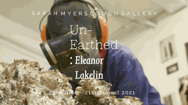 Eleanor Lakelin & Sarah Myerscough, Crafted Conversation