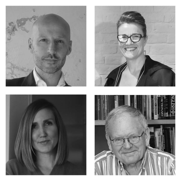 Seeing the forest for the trees : New Directions in Sustainable Design , John Makepeace OBE with Glenn Adamson and...