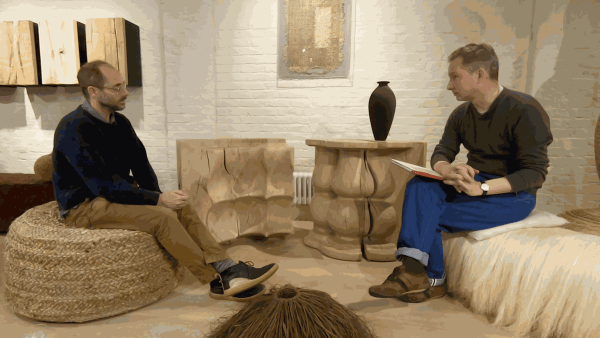 Gareth Neal & Grant Gibson