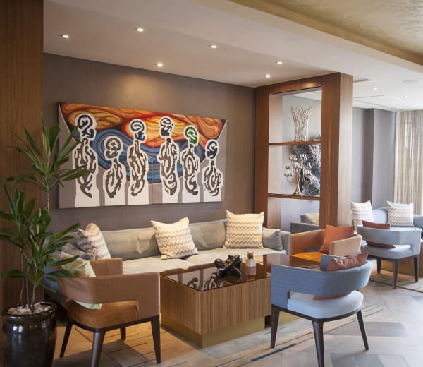 Private Membership Club, Lagos