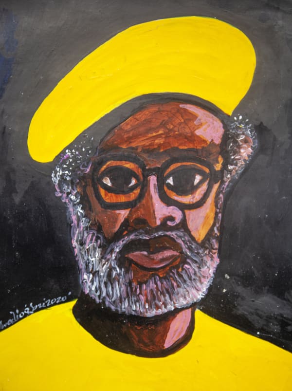 Olisa Nwadiogbu - Otua Po Nya Lima, 2022