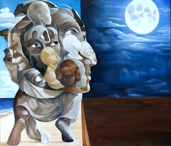 Victor Butler, The Lure of the Moon