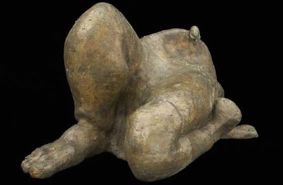 Kenny Adewuyi , Affinity