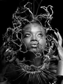 Tangled by Yetunde Ayeni Babaeko