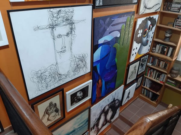 Private Villa, Lagos