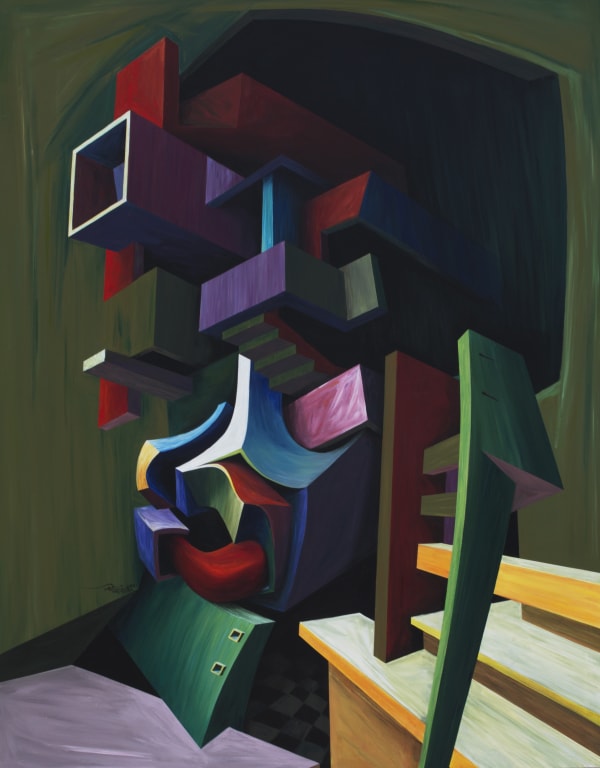 1-54 Contemporary African Art Fair, London